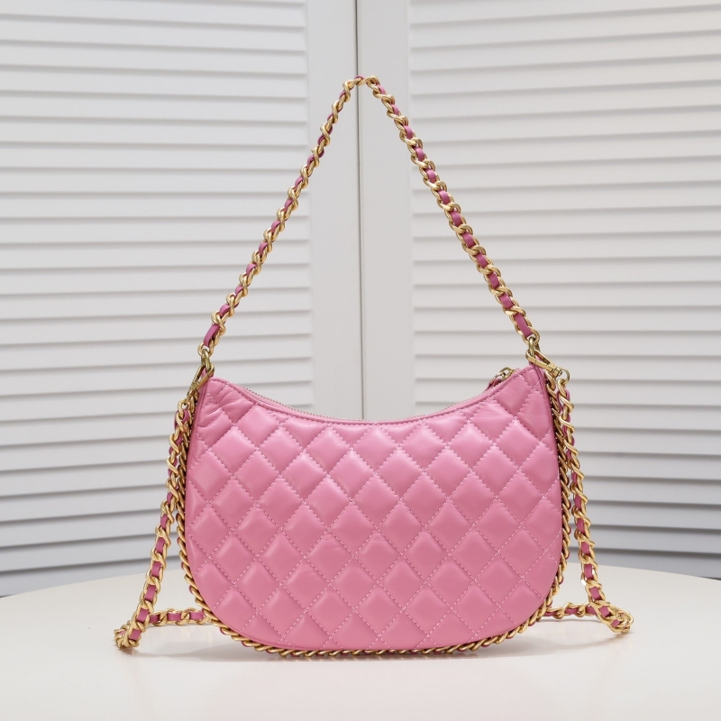 Chanel Hobo Bags